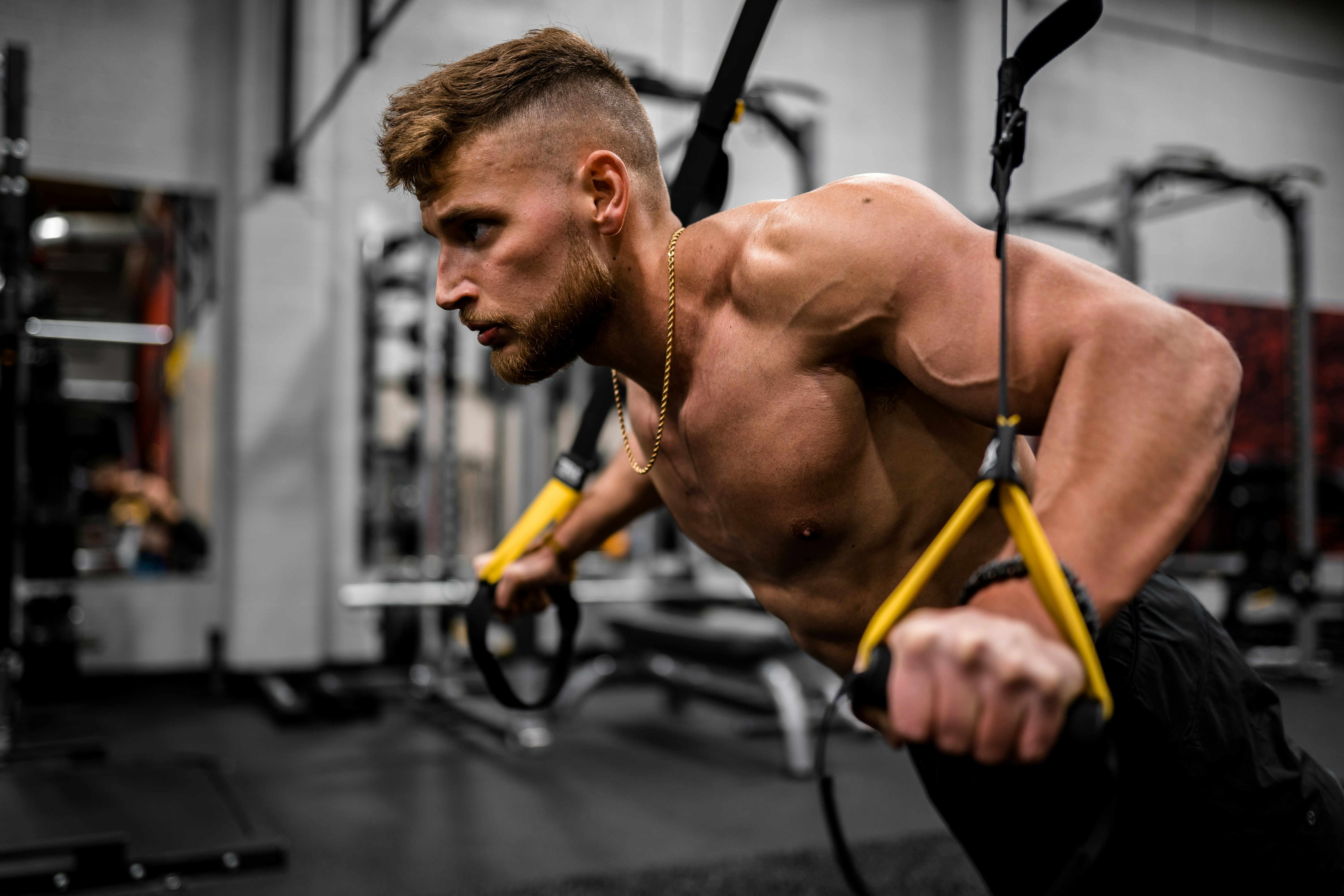 Exercise Guidance Web App