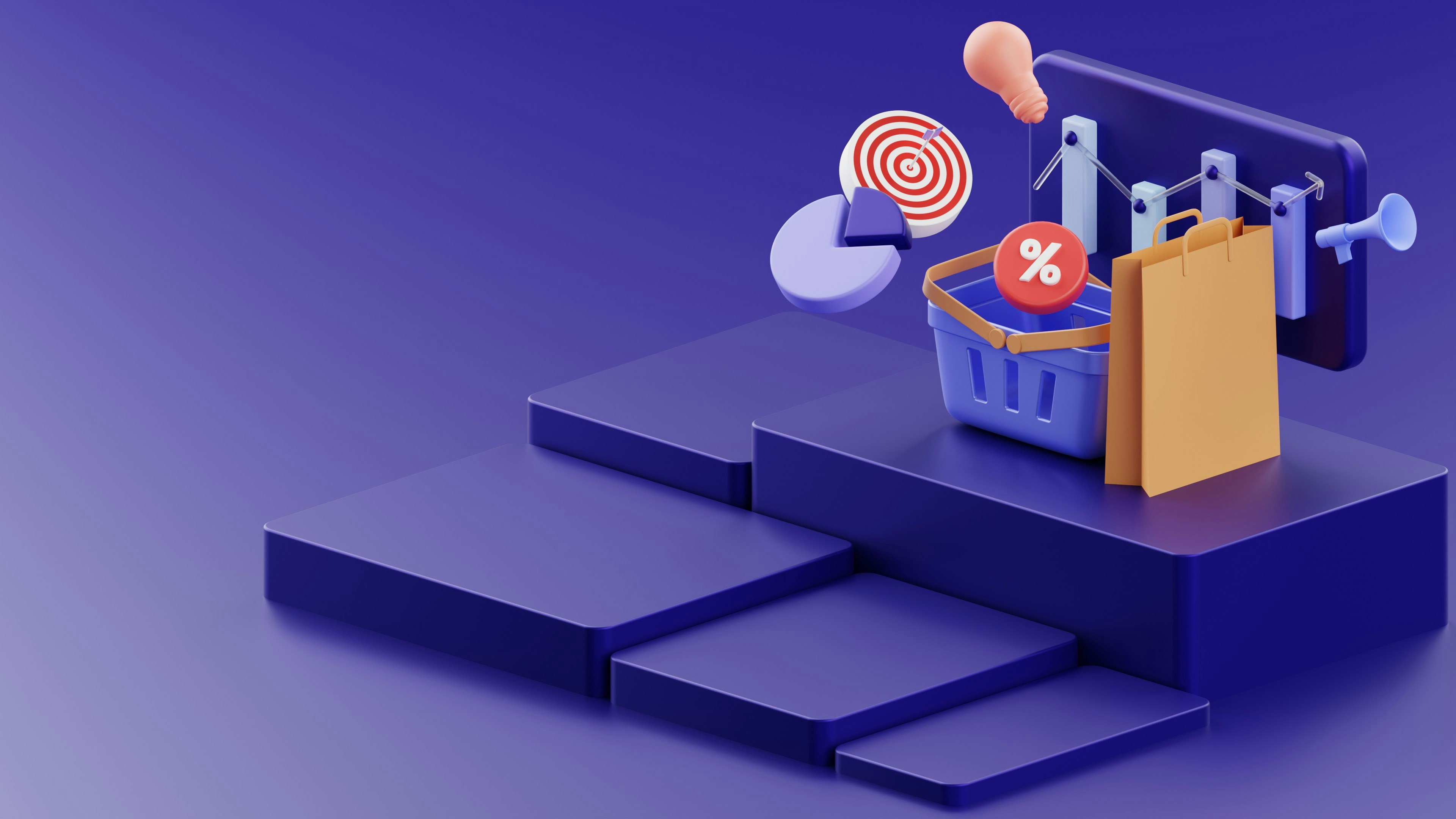 E-Commerce Mobile App