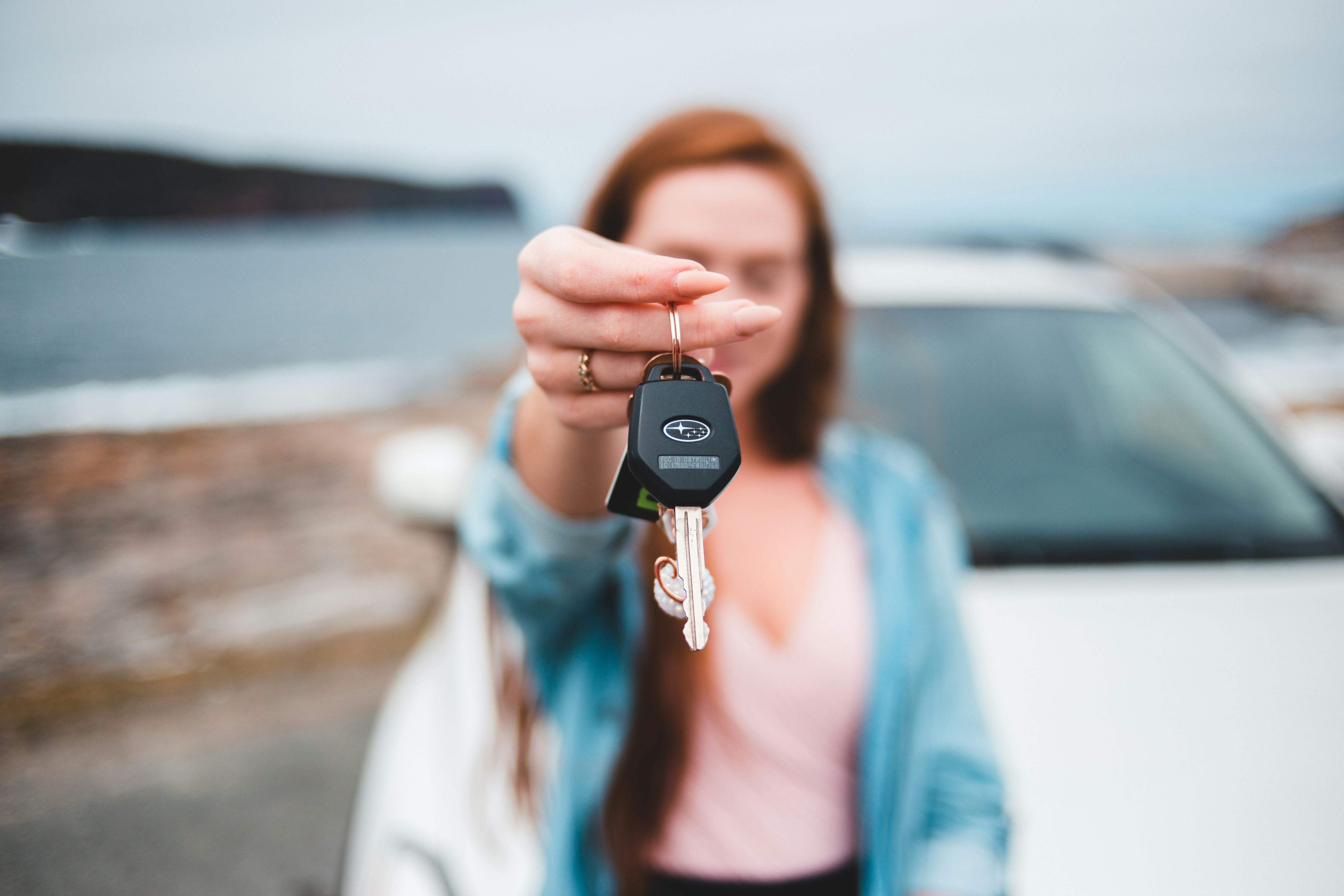 Car Rental System
